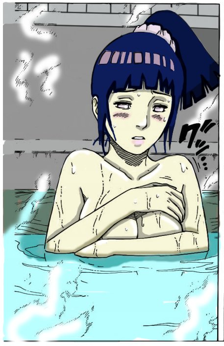 Naruto: Road to Ninja Oneshot 第34页