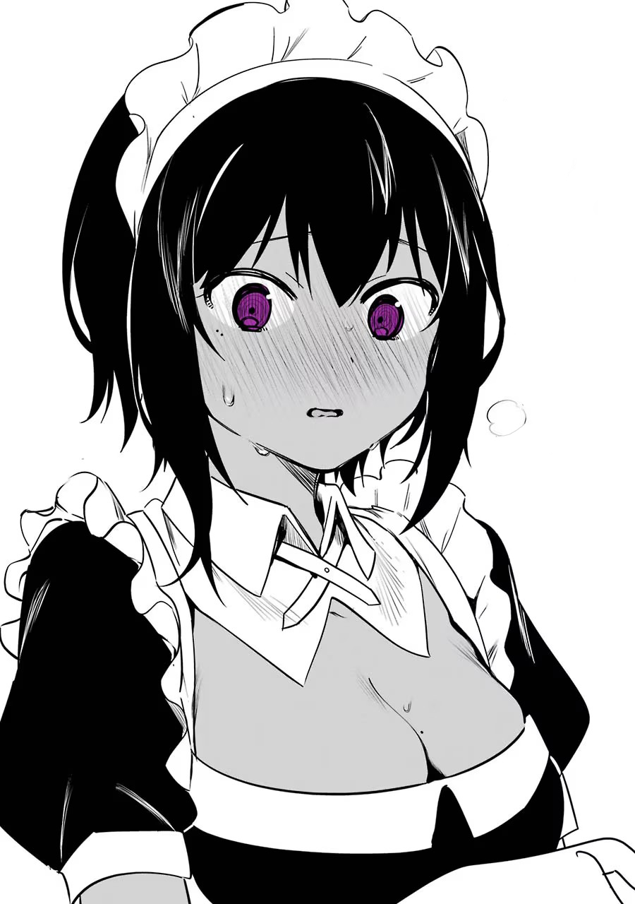The Maid I Hired Recently Is Mysterious Vol. 1 Ch. 1 第20页