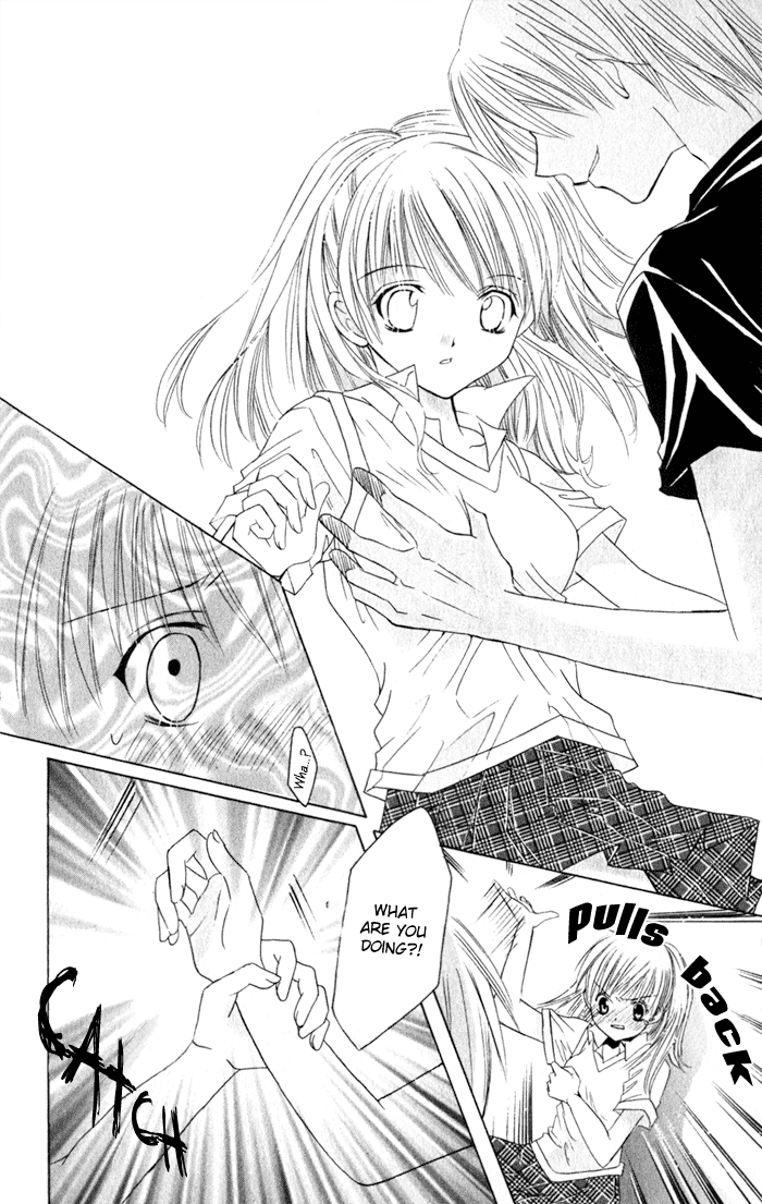 Get Love!! ~Field no Ouji-sama~ Vol. 2 Ch. 1 第29页
