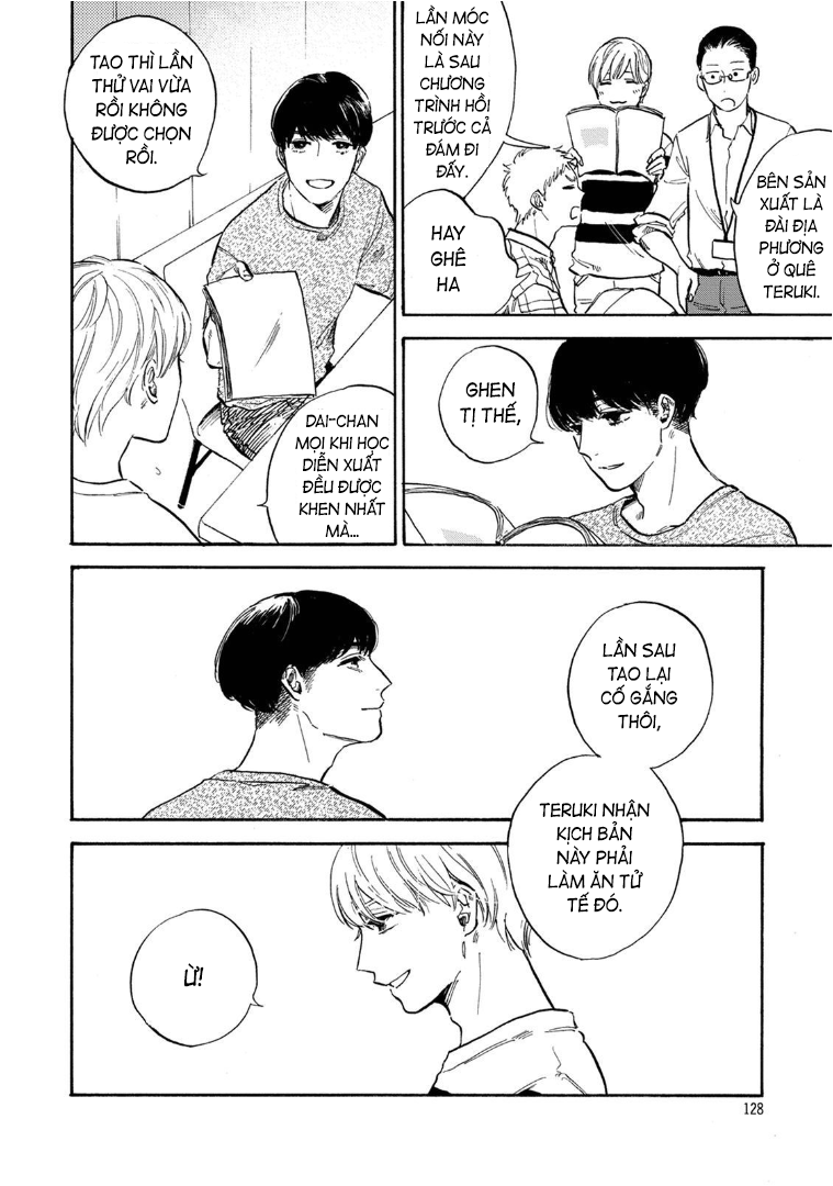 Sono Otoko, Idol ni Tsuki Ch. 6 第4页