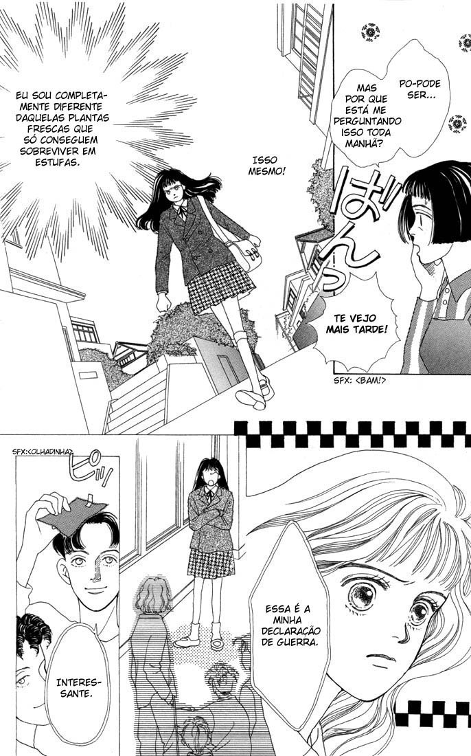 Boys Over Flowers Vol. 1 Ch. 2 第17页
