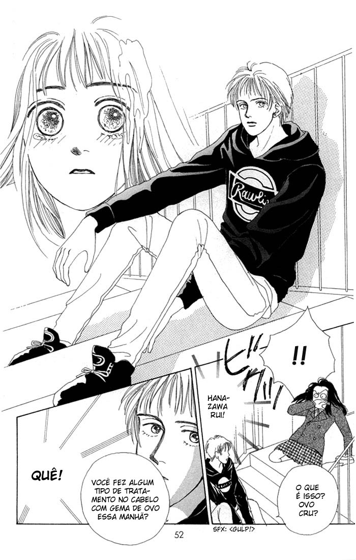 Boys Over Flowers Vol. 1 Ch. 2 第25页