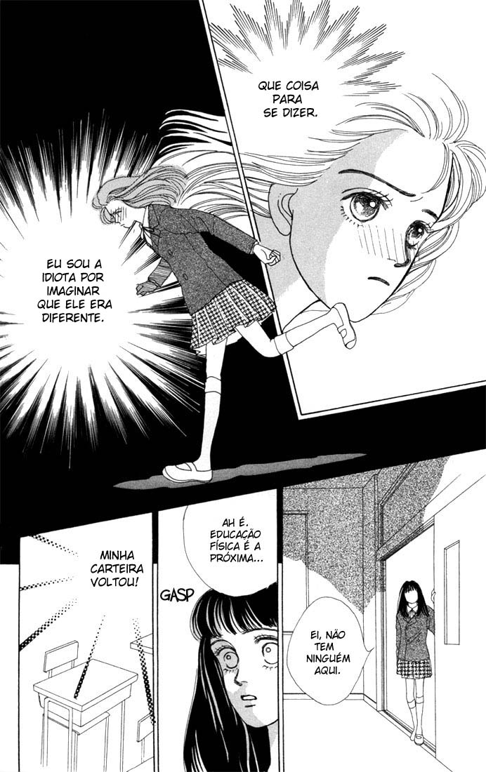Boys Over Flowers Vol. 1 Ch. 2 第29页