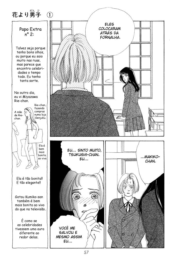 Boys Over Flowers Vol. 1 Ch. 2 第30页