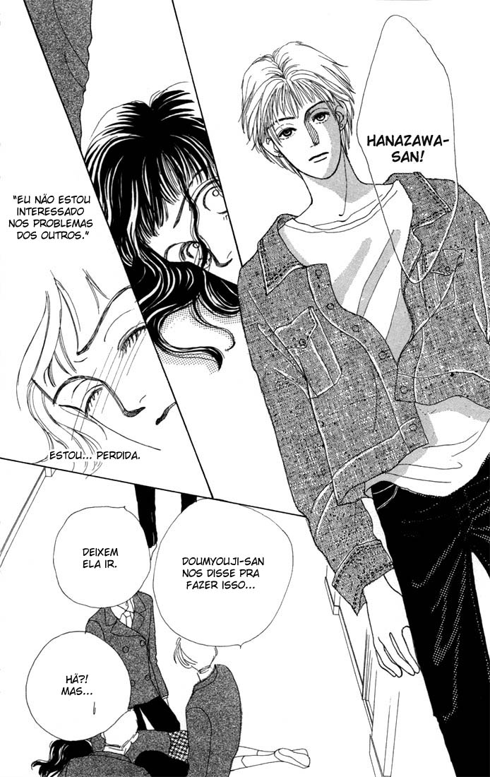 Boys Over Flowers Vol. 1 Ch. 2 第41页