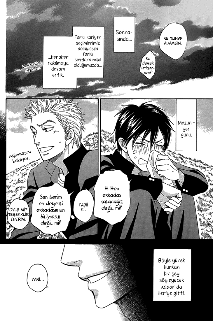 Natsume Isaku Fanbook Part 2 第8页