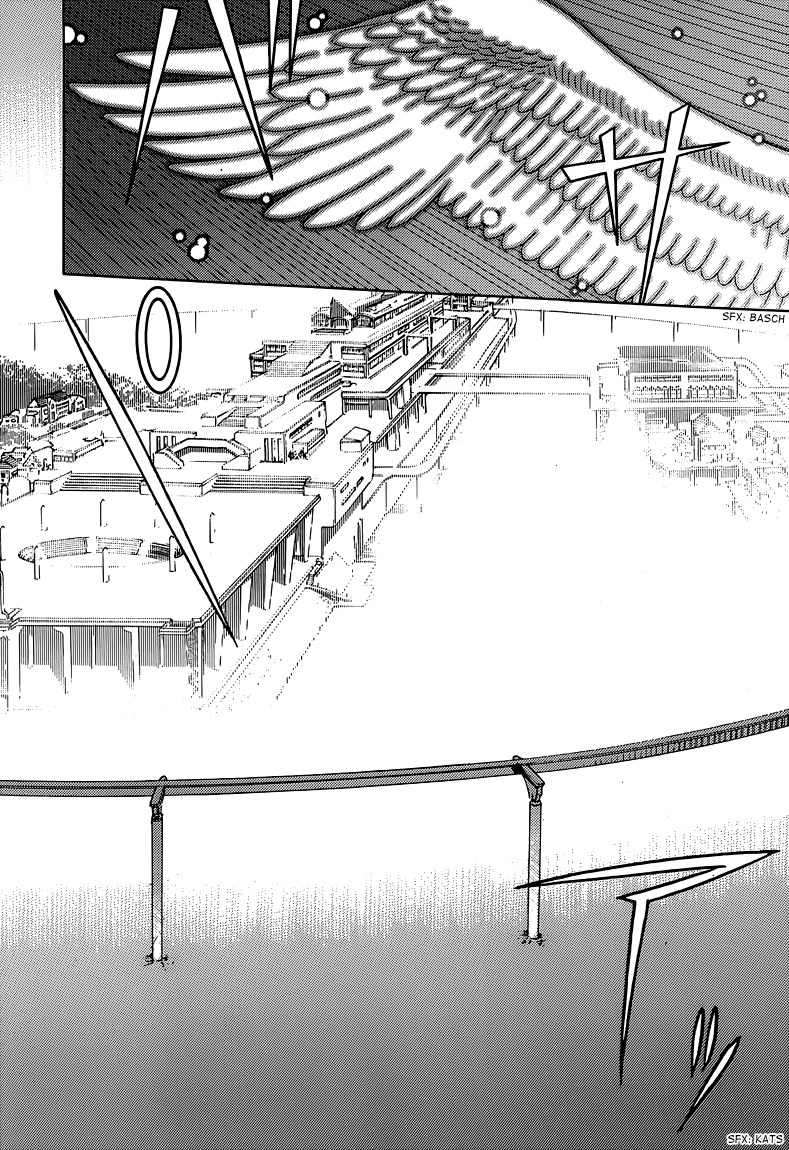 A+B -Angel+Blood- Vol. 1 Ch. 4 第32页