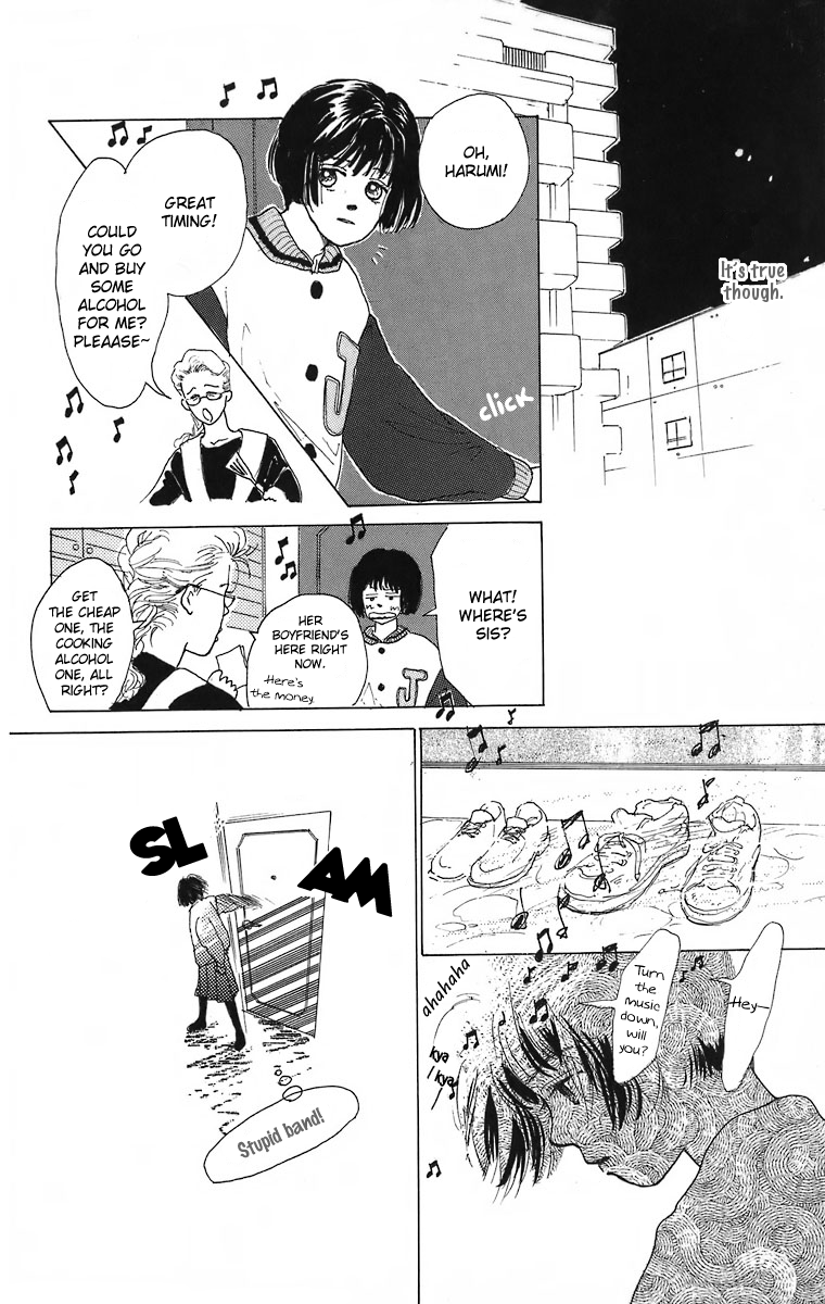 Baby Blue Baby Blue 第19页