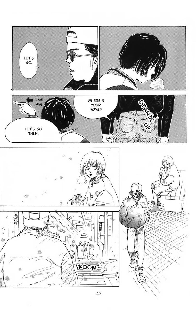 Baby Blue Baby Blue 第43页