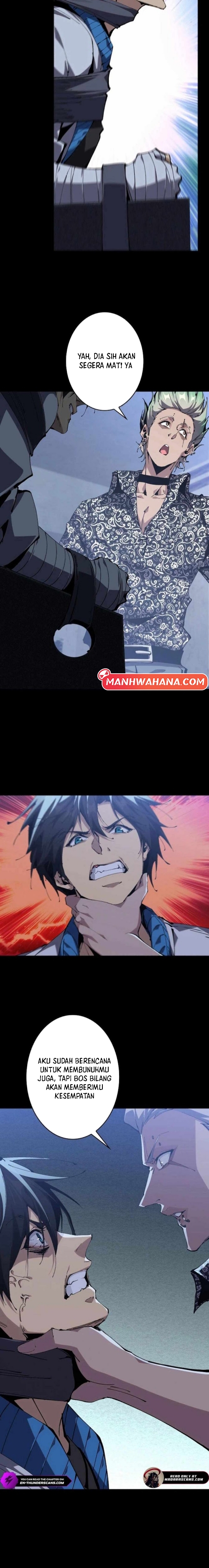 Physics Of The Wasteland Ch. 4 第11页