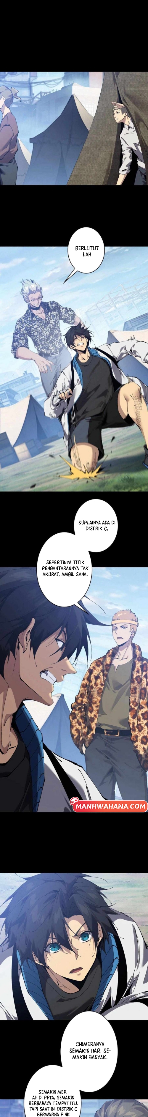 Physics Of The Wasteland Ch. 4 第12页
