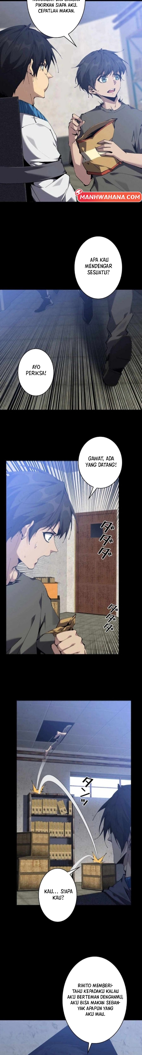 Physics Of The Wasteland Ch. 4 第7页
