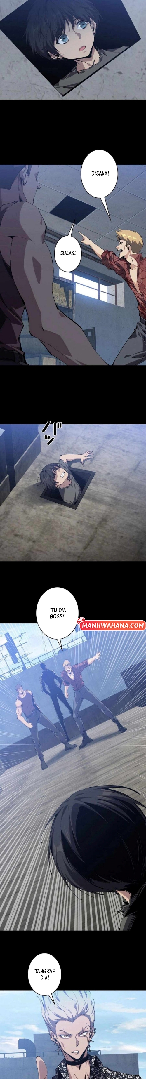 Physics Of The Wasteland Ch. 4 第8页