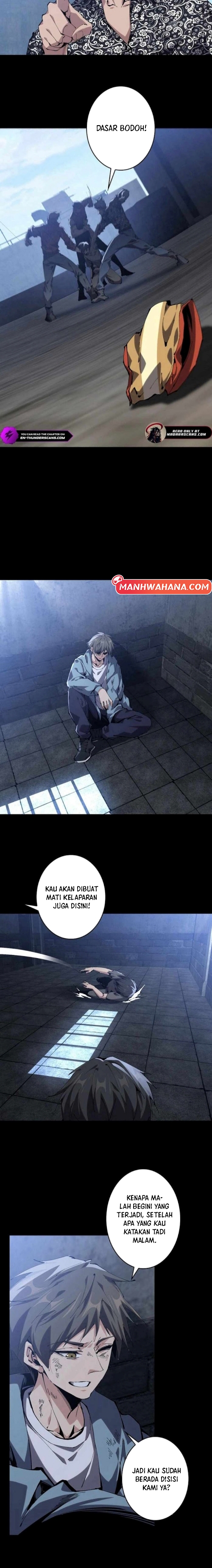Physics Of The Wasteland Ch. 4 第9页
