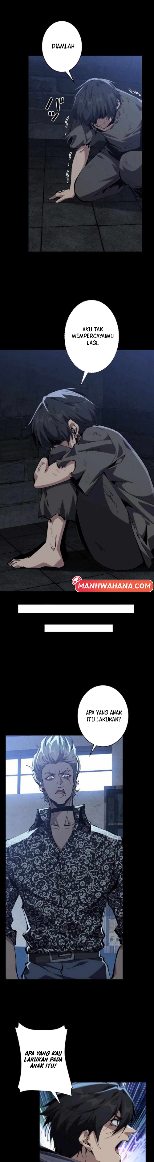 Physics Of The Wasteland Ch. 4 第10页