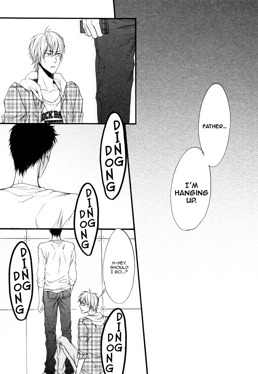 Dounimo Nannai Soushi Souai Vol. 1 Ch. 2 第31页