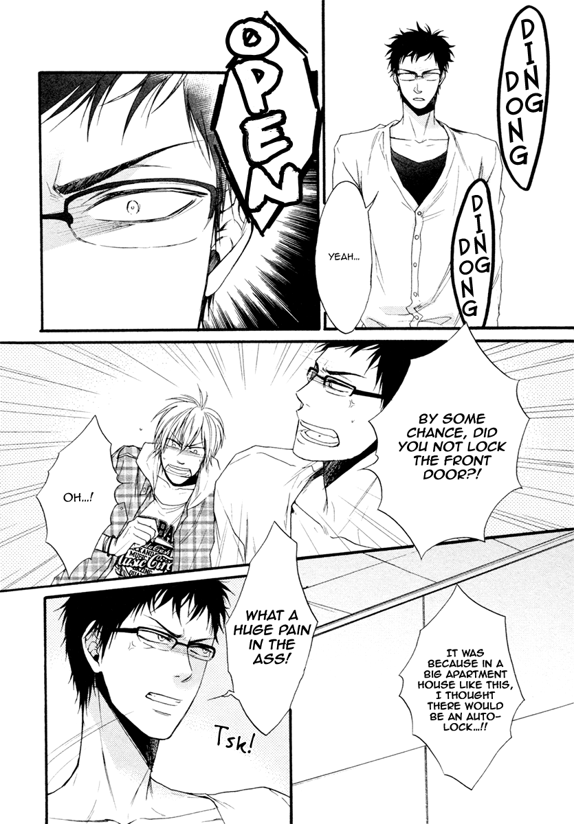 Dounimo Nannai Soushi Souai Vol. 1 Ch. 2 第32页