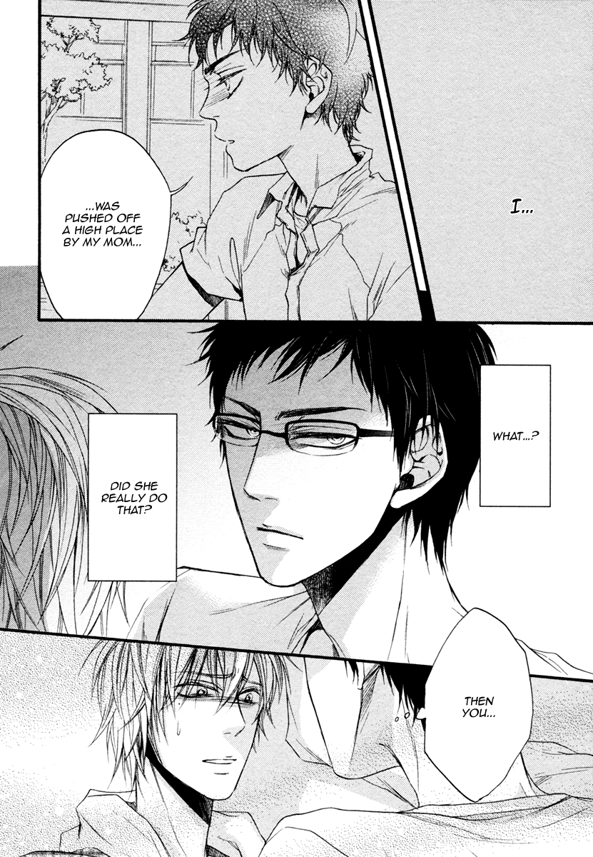 Dounimo Nannai Soushi Souai Vol. 1 Ch. 2 第38页