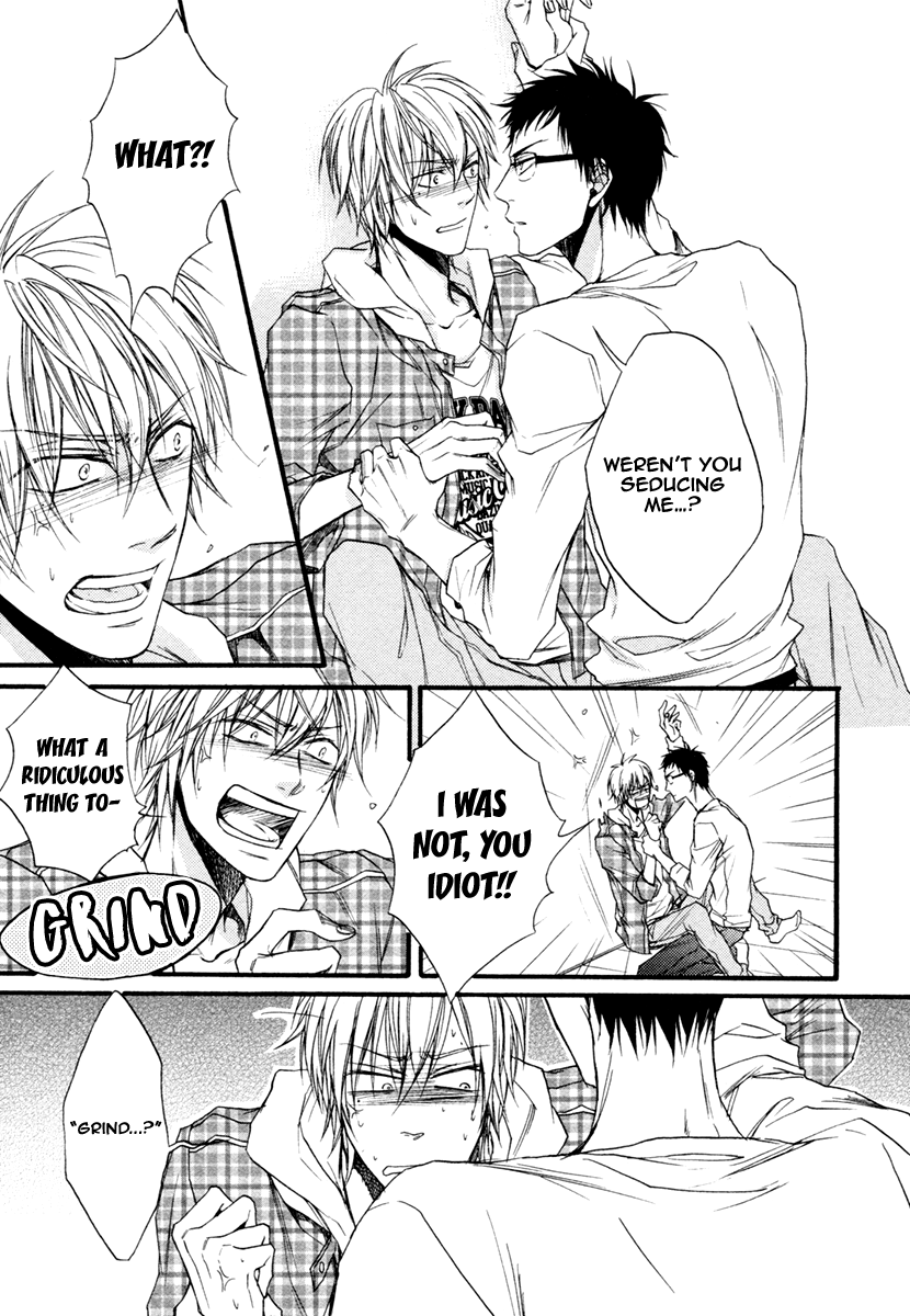 Dounimo Nannai Soushi Souai Vol. 1 Ch. 2 第45页
