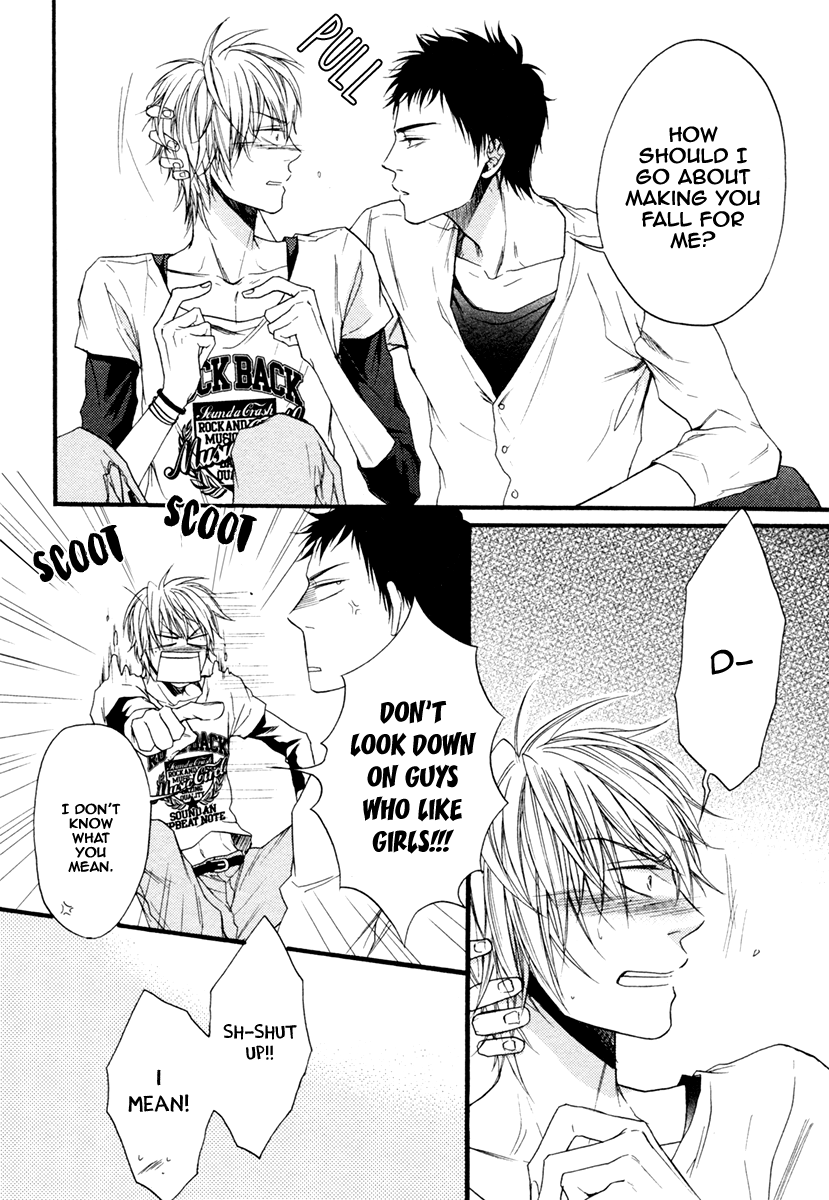 Dounimo Nannai Soushi Souai Vol. 1 Ch. 2 第54页