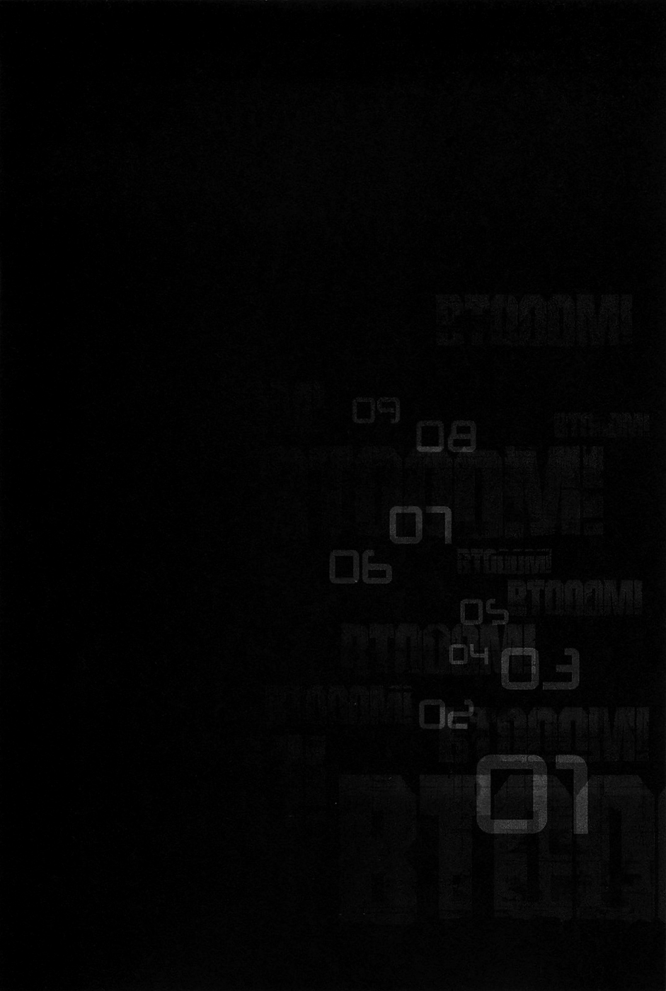 BTOOOM! 第8页