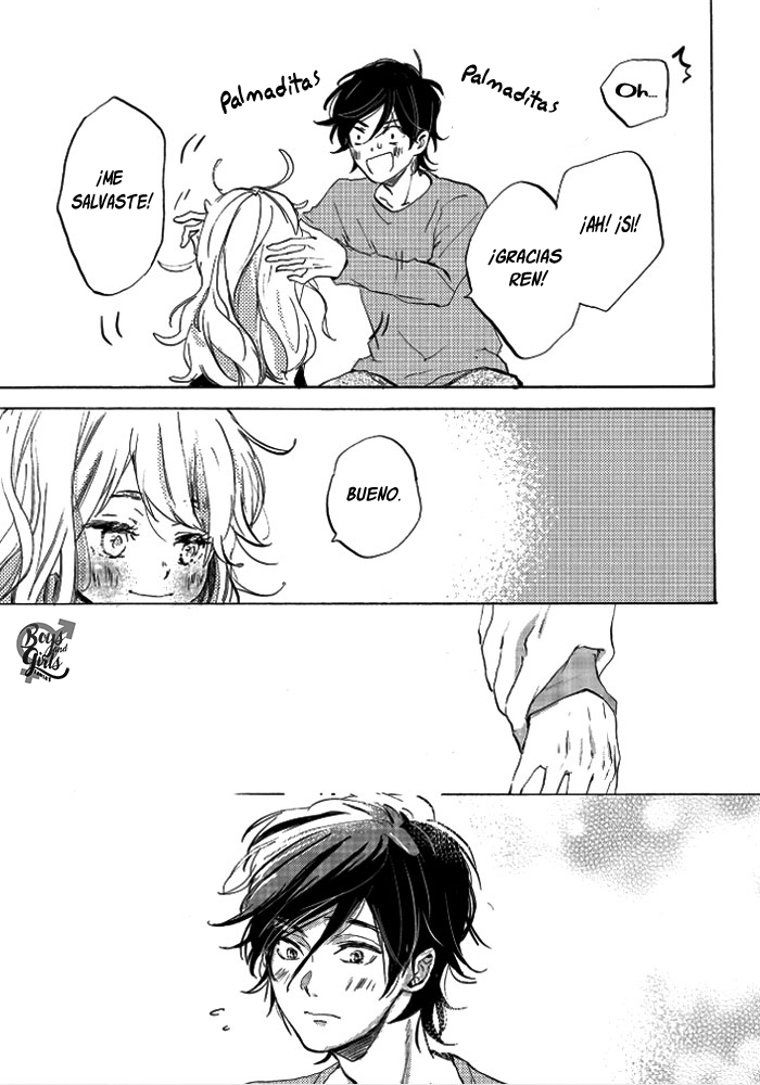 Noraneko to Yubikiri Ch. 2 第12页