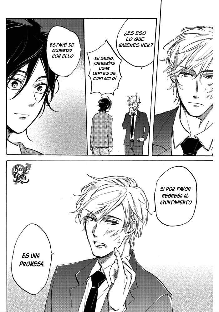Noraneko to Yubikiri Ch. 2 第15页
