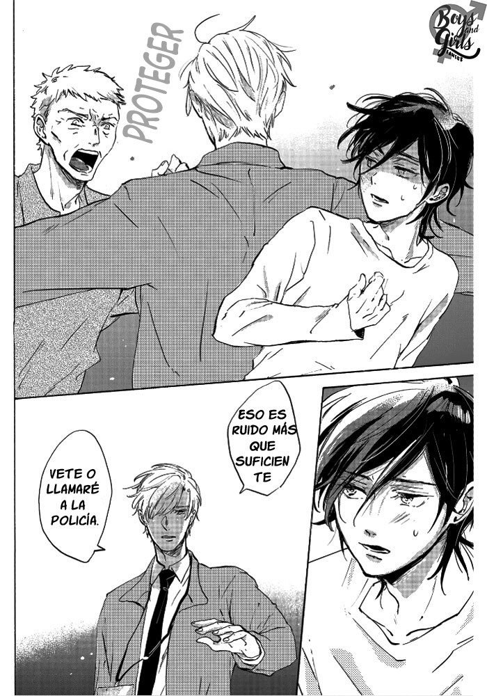 Noraneko to Yubikiri Ch. 2 第25页