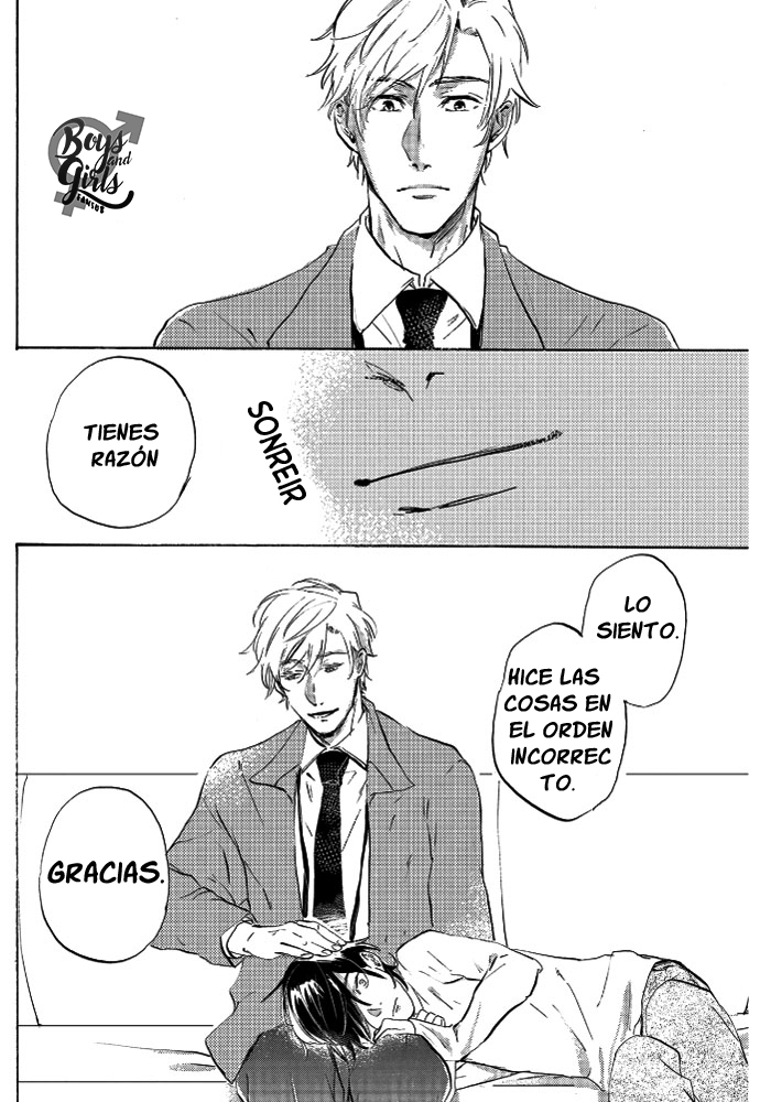 Noraneko to Yubikiri Ch. 2 第29页