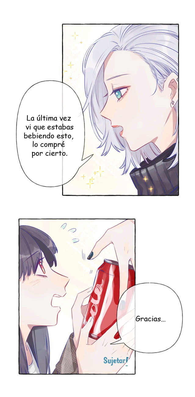 Straight Girl Trap Ch. 1 第12页