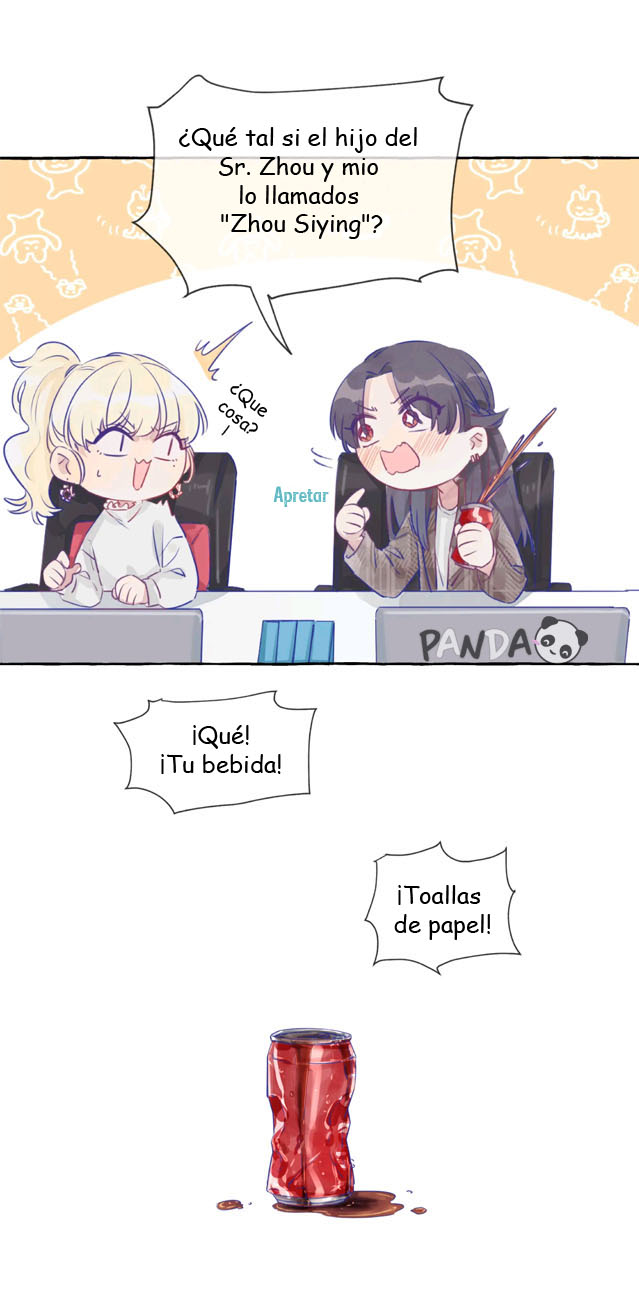 Straight Girl Trap Ch. 1 第14页