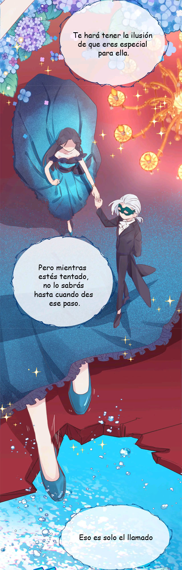 Straight Girl Trap Ch. 1 第19页