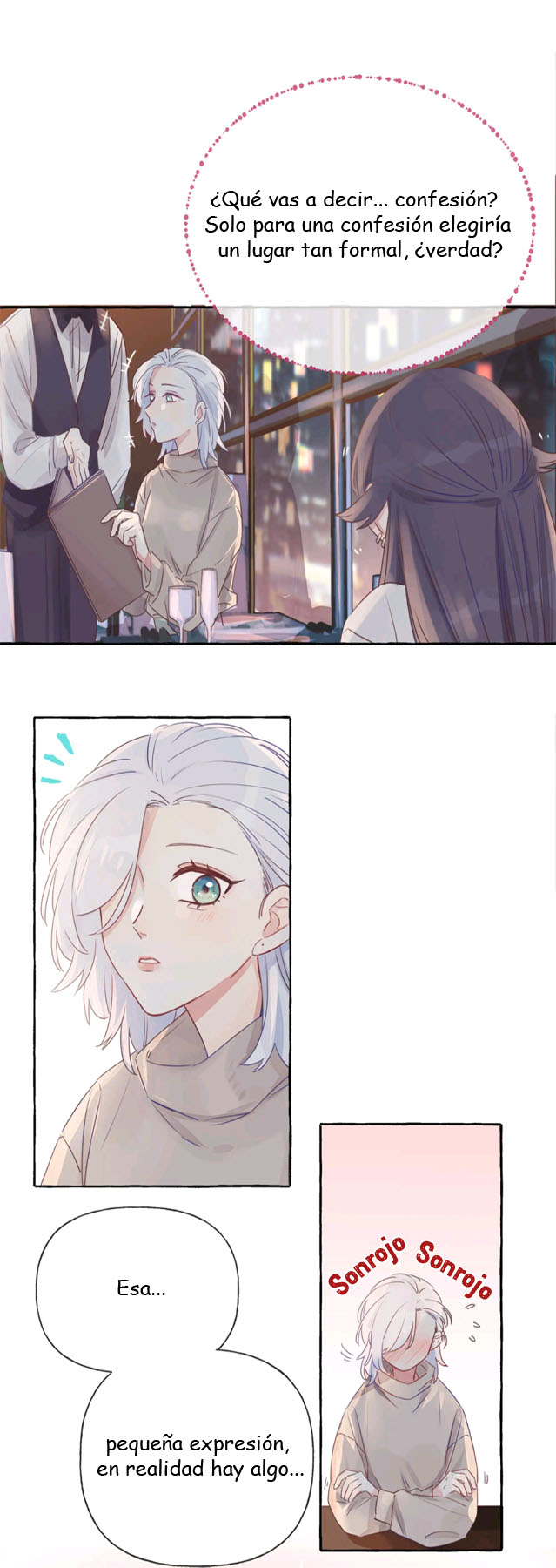 Straight Girl Trap Ch. 1 第24页