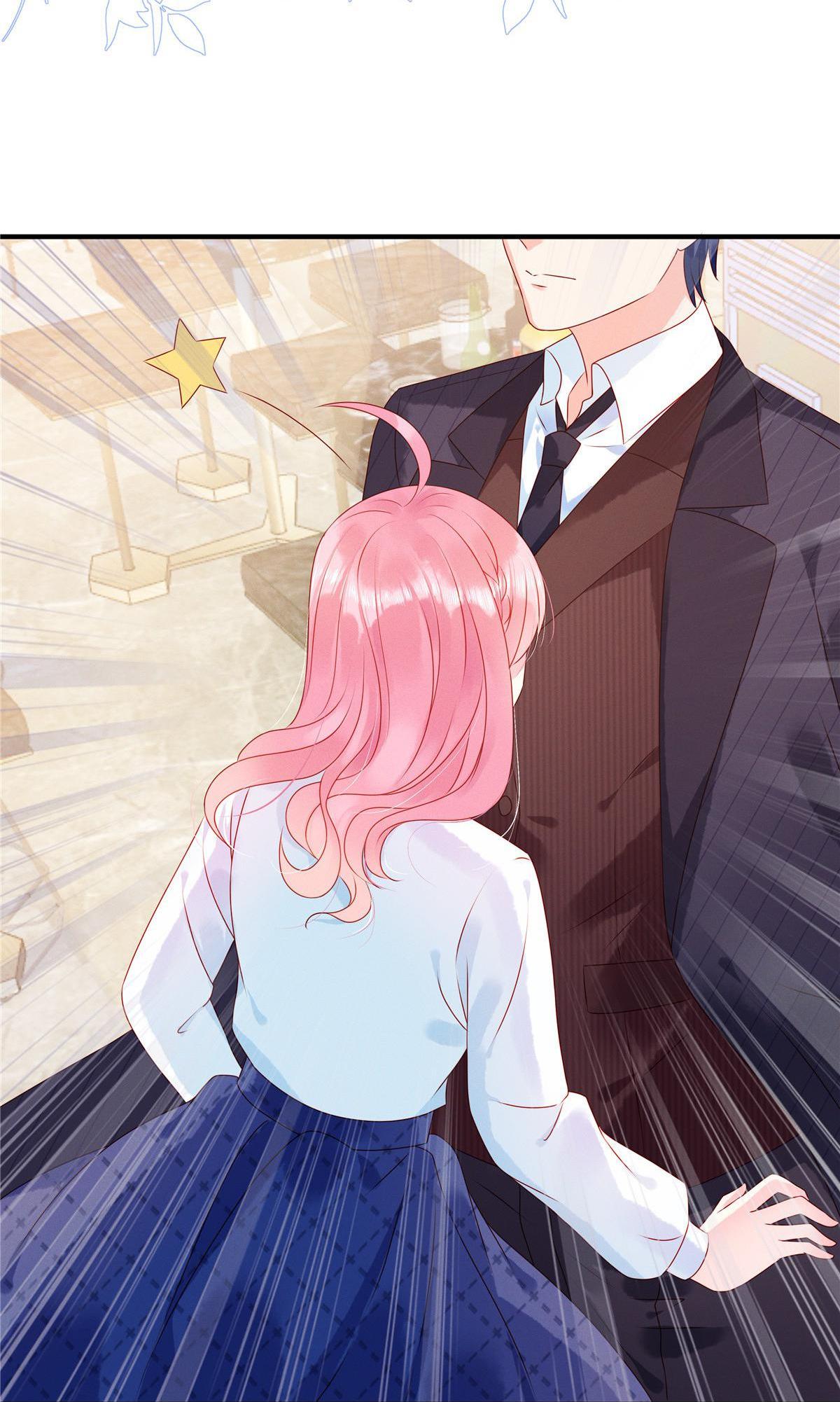 Mister Wolf's Miss Rabbit I Choose You, Mr. Model! 第13页
