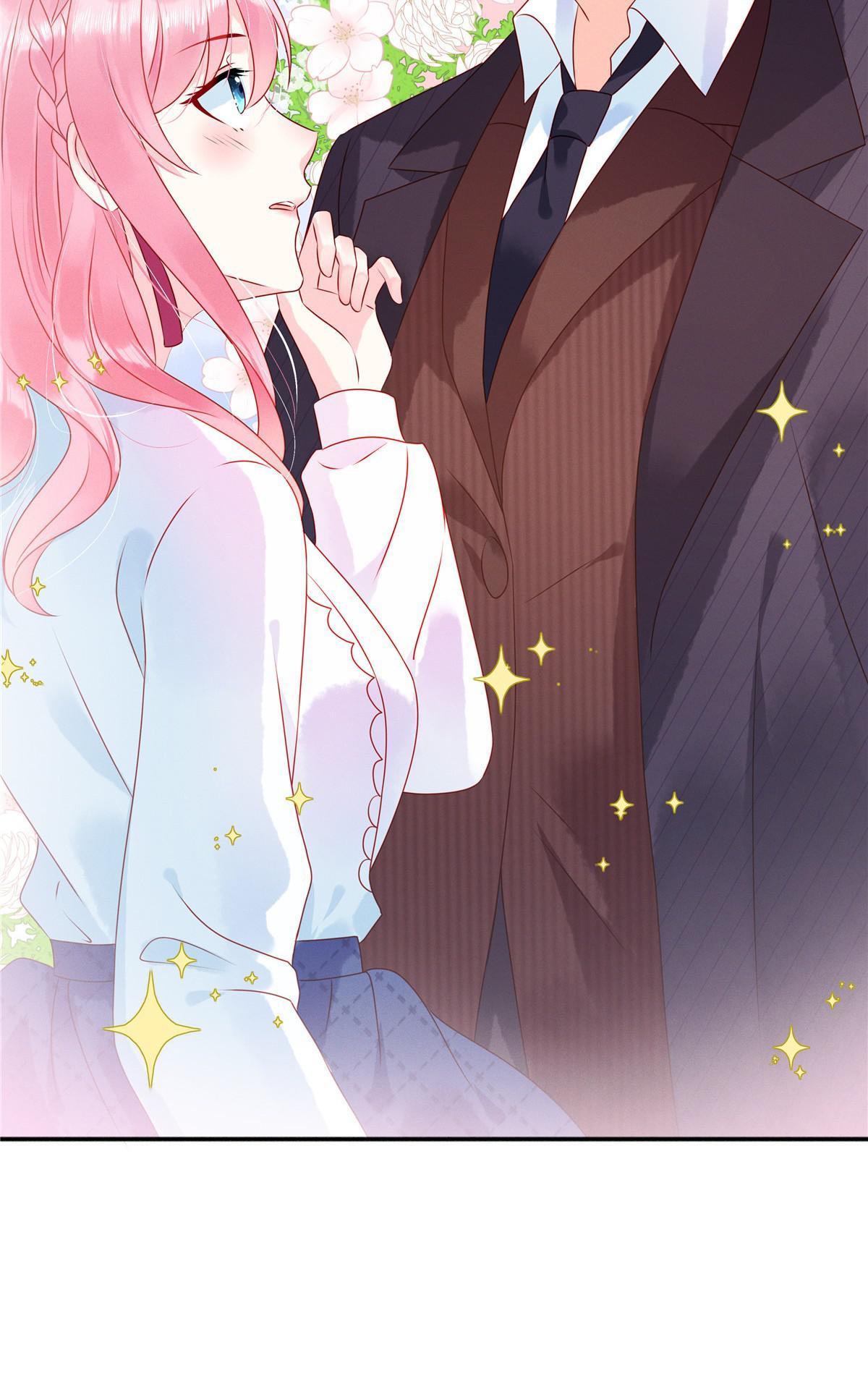 Mister Wolf's Miss Rabbit I Choose You, Mr. Model! 第15页