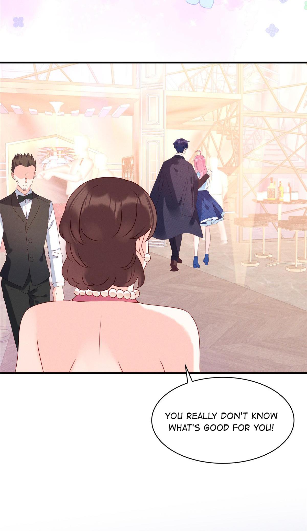 Mister Wolf's Miss Rabbit I Choose You, Mr. Model! 第24页