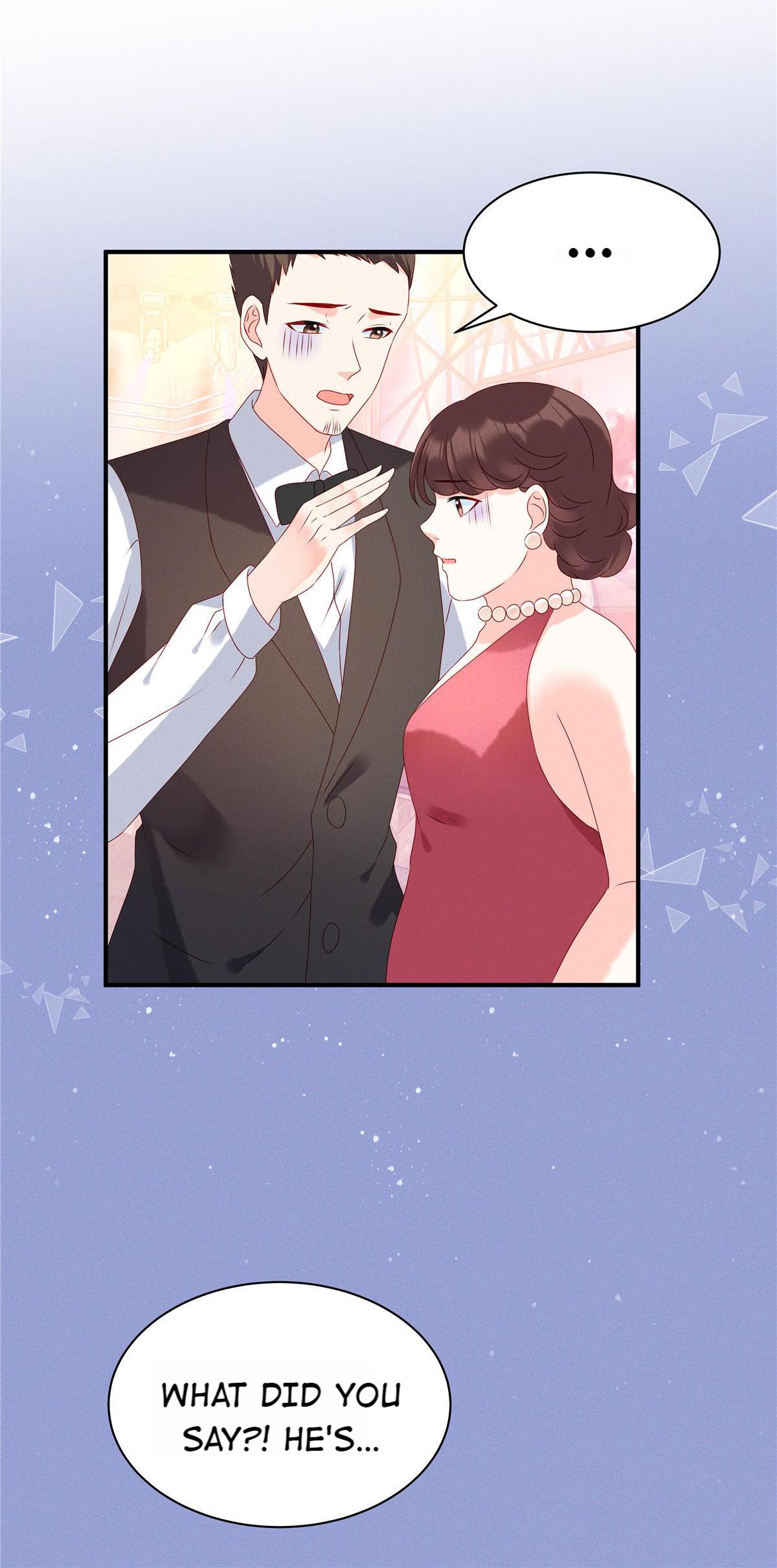Mister Wolf's Miss Rabbit I Choose You, Mr. Model! 第25页