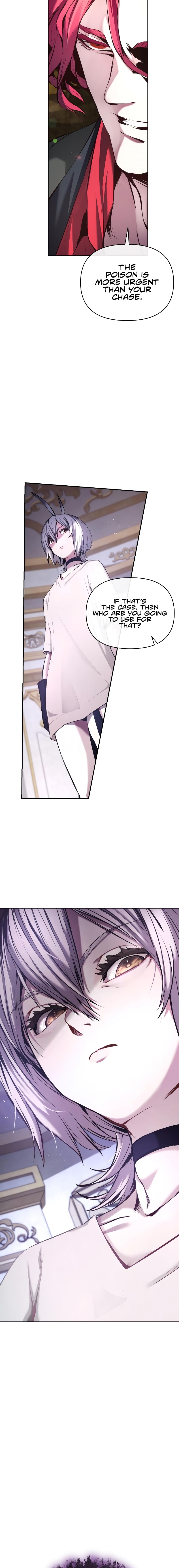 White Rabbit in Wonderland Ch. 2 第22页