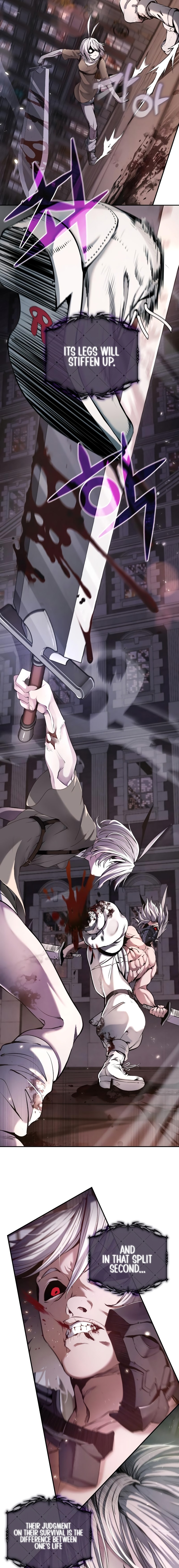 White Rabbit in Wonderland Ch. 2 第7页