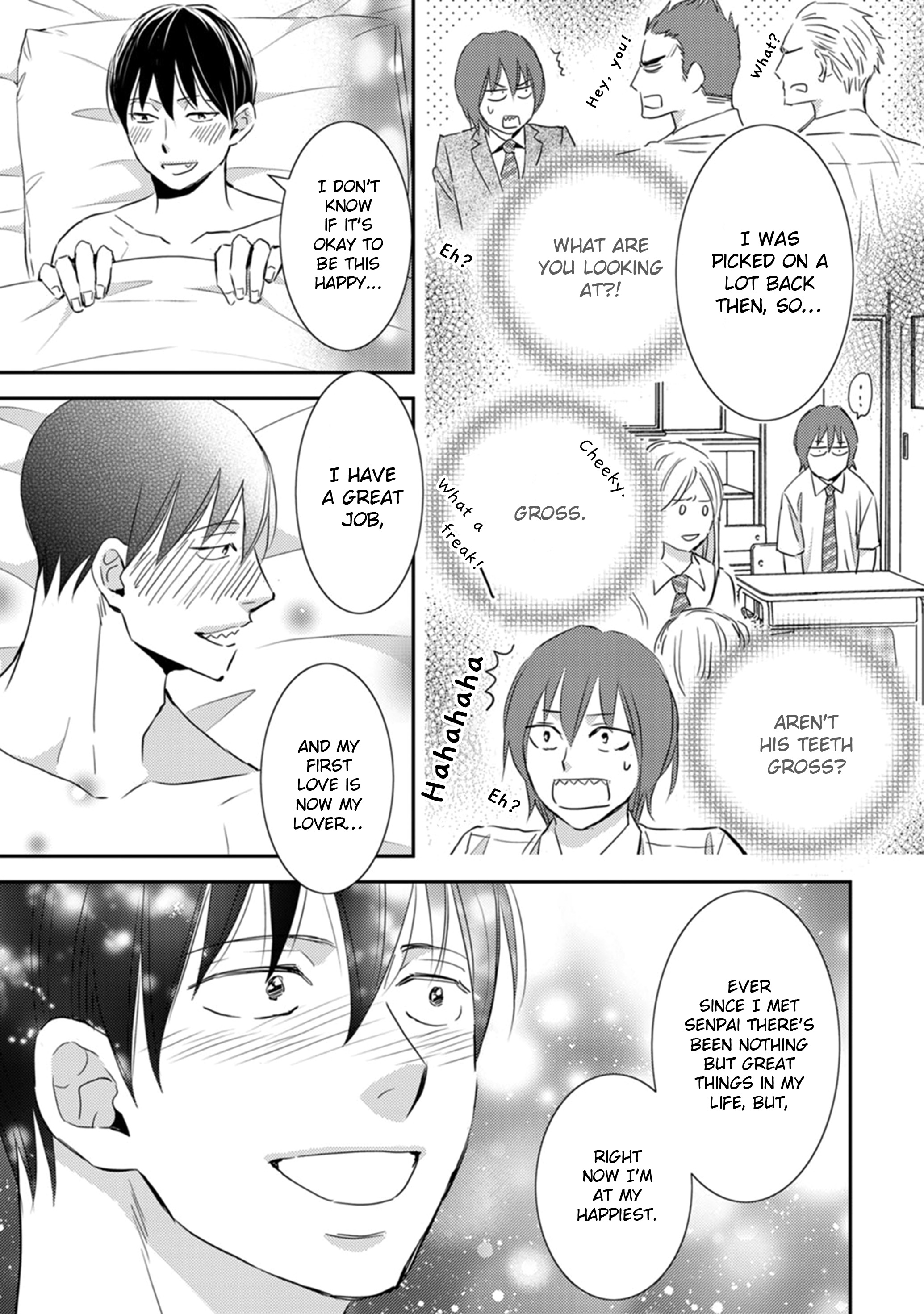 Sutemi no Koubousen Ch. 5 第21页