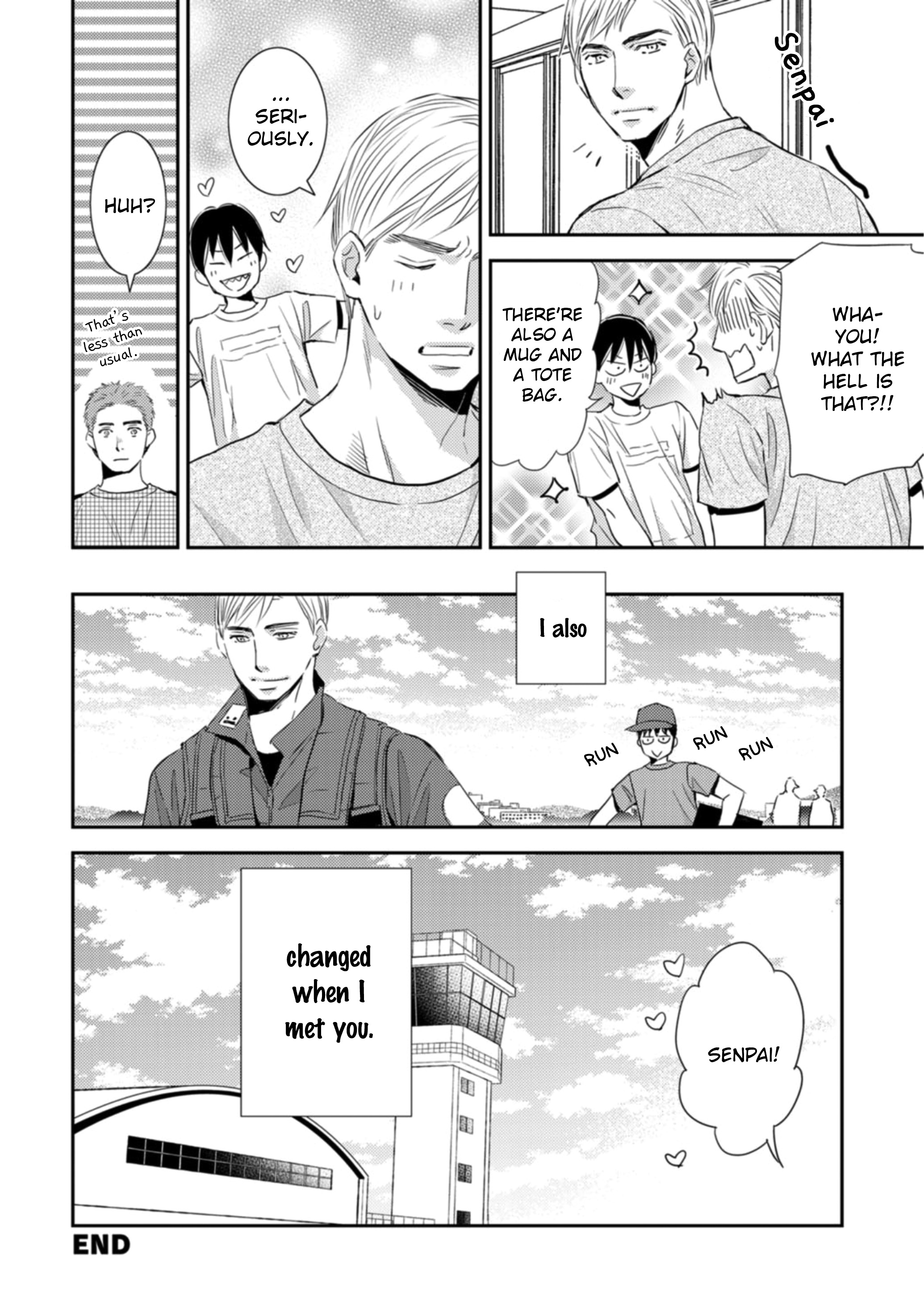Sutemi no Koubousen Ch. 5 第30页
