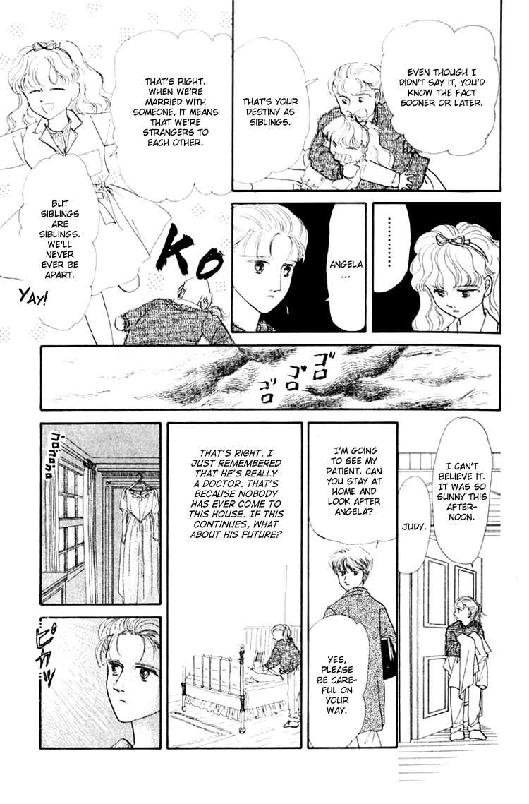 Itsuka Yume no Naka de Someone Is Waiting 第15页