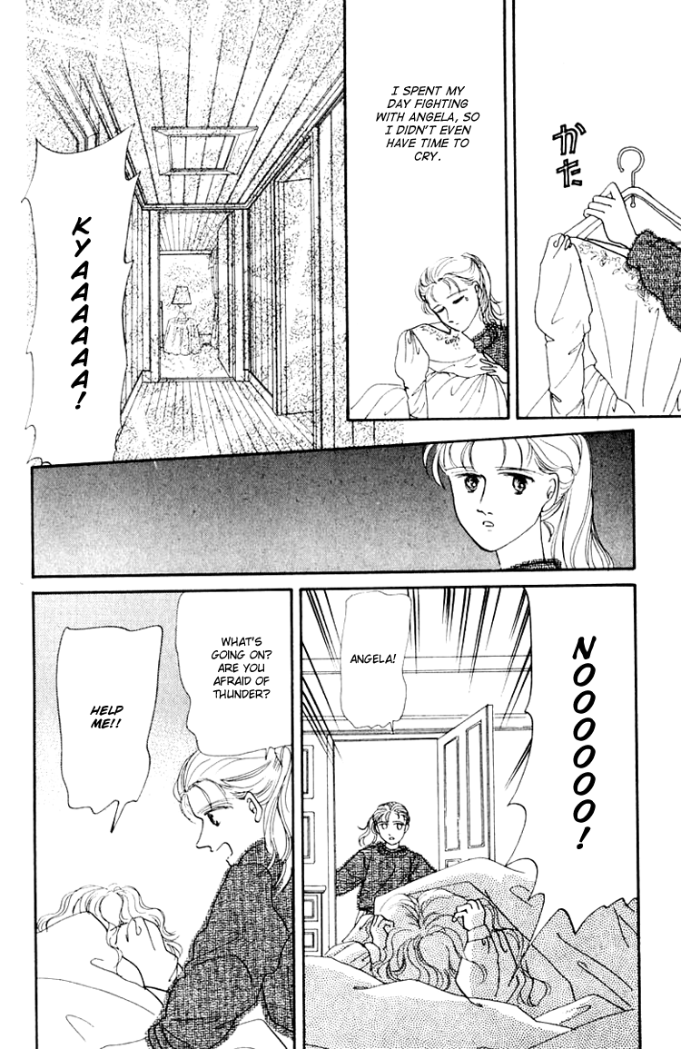 Itsuka Yume no Naka de Someone Is Waiting 第16页