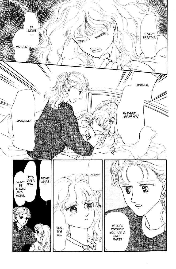 Itsuka Yume no Naka de Someone Is Waiting 第17页