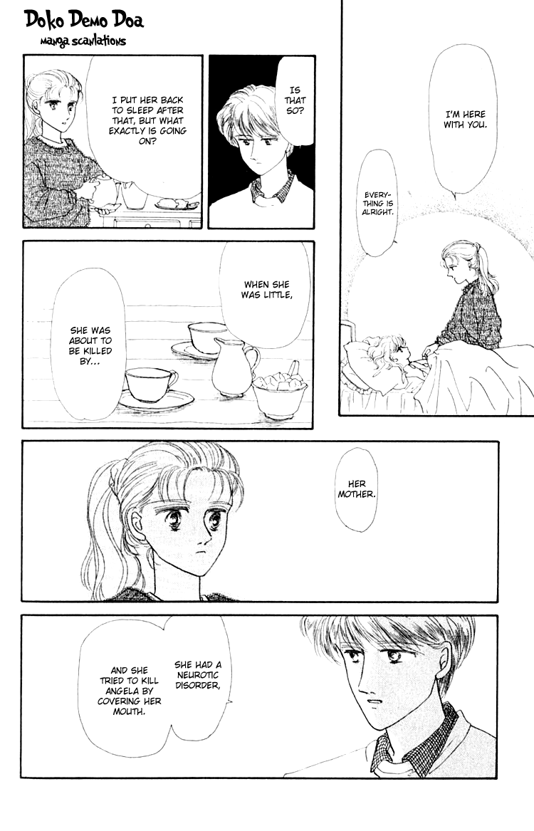 Itsuka Yume no Naka de Someone Is Waiting 第18页