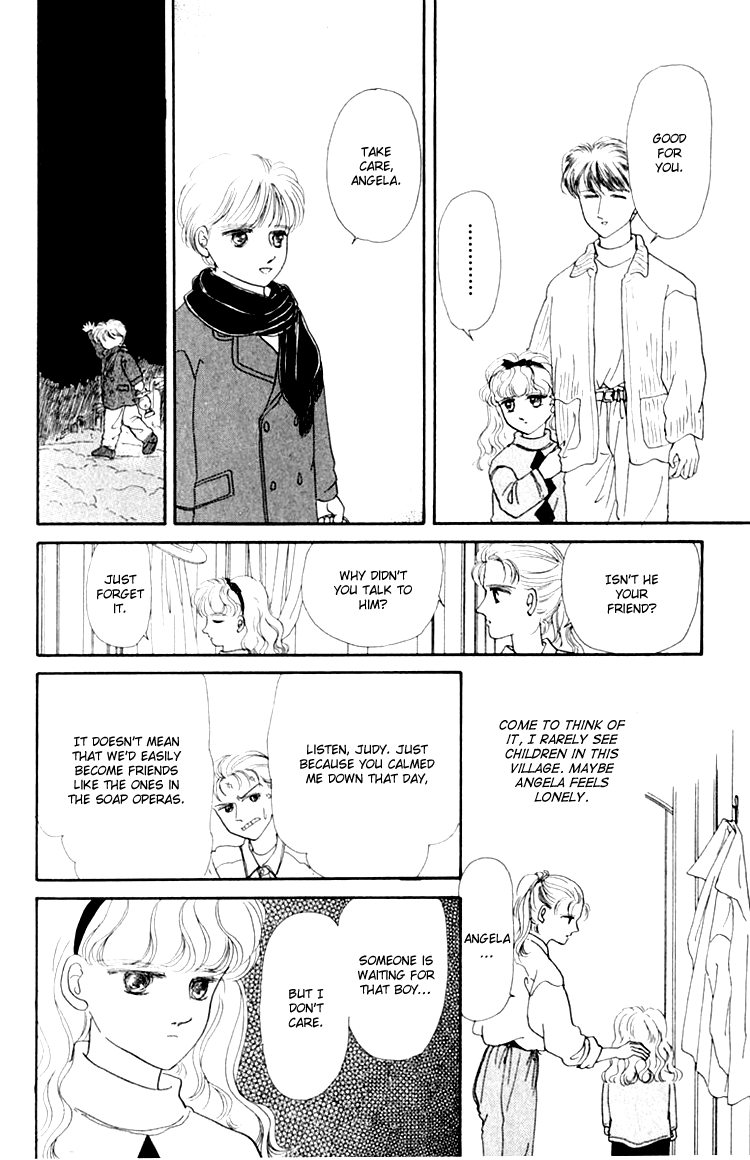 Itsuka Yume no Naka de Someone Is Waiting 第20页