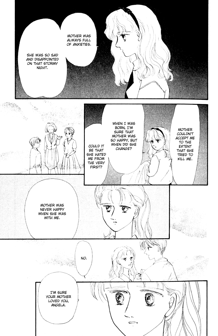 Itsuka Yume no Naka de Someone Is Waiting 第23页