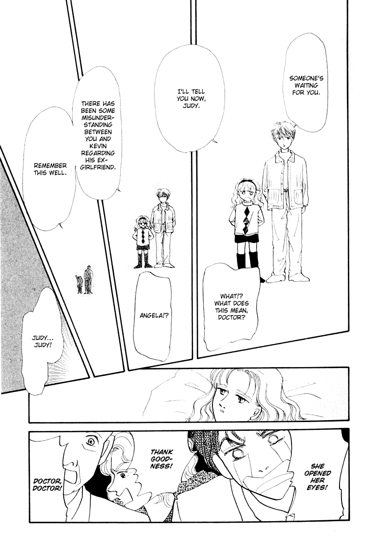 Itsuka Yume no Naka de Someone Is Waiting 第27页