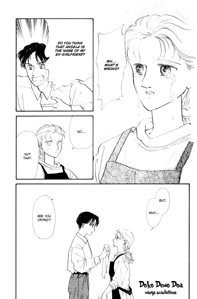 Itsuka Yume no Naka de Someone Is Waiting 第31页