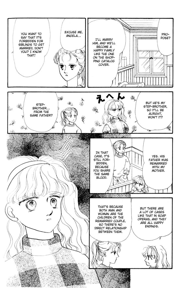 Itsuka Yume no Naka de Someone Is Waiting 第8页